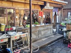 -龙姐私房菜(和顺古镇店)