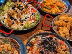 -韩热集市(百源店)