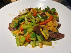 -绿茶餐厅(乐峰广场店)