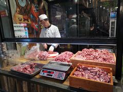 -泽成冰煮羊(非·遗东岸国际店)