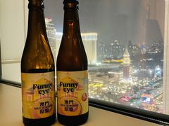 -澳门喜来登大酒店