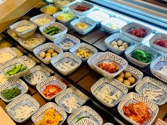 -温野菜涮涮锅(大悦城店)