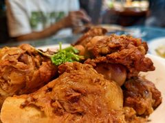 -华竹饭店(中央大街店)