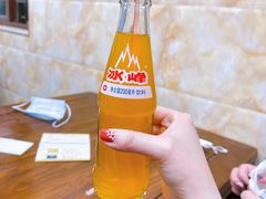 -老刘家泡馍(钟楼广济街店)