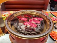-西塔老太太泥炉烤肉(苏州大悦城店)