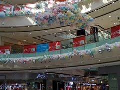 -万达广场(南京江宁店)