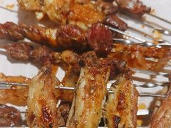 -刘二宝老味肉串