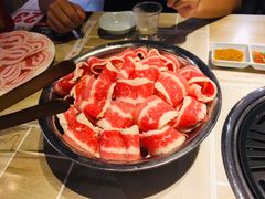 招牌精品烤肥牛-胡哥烤肥牛(车公庙店)