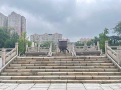 -济南大明湖景区