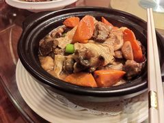 -山水茶艺馆·点心粤菜·30年老字号