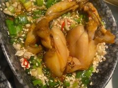 -哥老官重庆美蛙鱼头(宝山龙湖店)