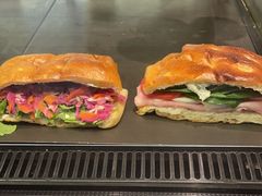 -BAKER&SPICE(安福路店)