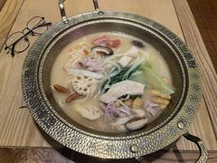 -福客麻辣烫·现炒麻辣香锅(印力中心店)