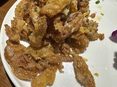 -老馆子·建德菜·山肴鱼鲜(海威新界店)