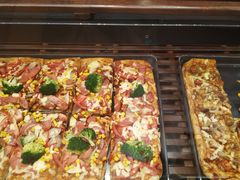 -红跑车蛋糕世界(清江路店)