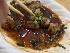 -从前慢海鲜面馆