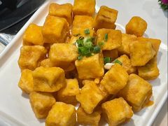 -李师傅脆肚(华强北店)
