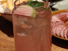 -长春藤咖啡(北园店)