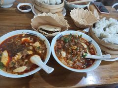 -豆相识•九九豆腐脑(牛咡桥店)