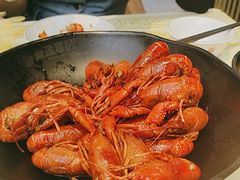 -聚味瞿记·龙虾堂(坡子街店)