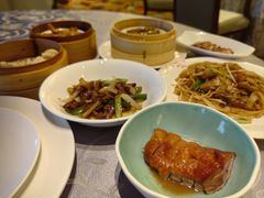 -万豪酒店·咏豪中餐厅