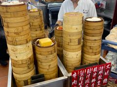 -香港蓮香樓(中環店)