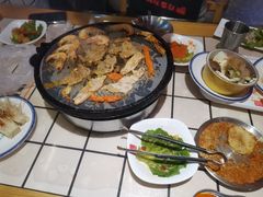 -肆幺幺烤肉(乐汇城店)