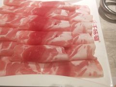 -千味涮·健康火锅(会展连城新天地店)