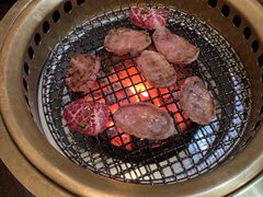 -山川小町·极番烧肉(新地假日广场店)