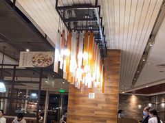 -新旺茶餐厅(嘉里城店)
