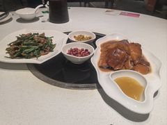 -顺峰顺水顺德菜(第一百货店)