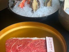 -花潮料理艺食馆(成都万象城店)