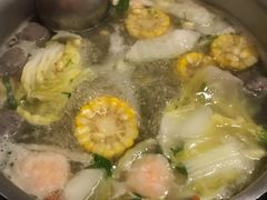 -嬷孙家潮汕牛肉火锅(北京路天河城店)