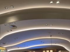 -济南香格里拉·咖啡泉自助餐厅