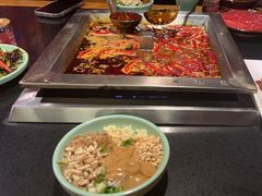 -蜀江龙火锅(339店)