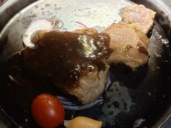 -吉布鲁牛排海鲜自助(巴南万达广场店)