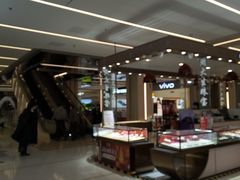 -凯德MALL(望京店)