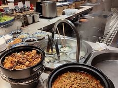 -食百绚全日制餐厅(成都棕榈泉费尔蒙酒店)