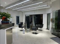 -TZ HAIR SALON烫发染发接发