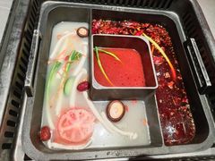 -洞子口重庆鲜货火锅(楚翘城旗舰店)