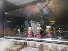 -泡泡玛特POPMART(龙湖杭州滨江天街店)