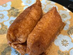-沼津魚がし鮨(御殿場アウトレット店)