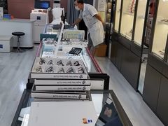 -华彬眼镜专业渐进配镜(潘家园店)