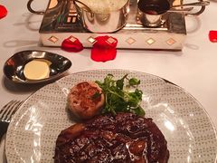 -牛排坊(成都群光君悦酒店)