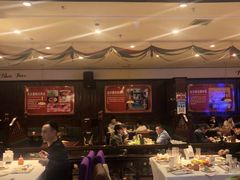 大堂-比尔森啤酒自助烤肉(红旗街店)
