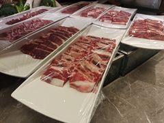 -长春净月潭喜来登酒店·盛宴标帜餐厅