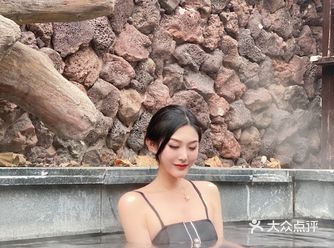 年初团建项目选择来西山温泉️打卡朗丽兹花园酒店
