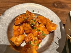 -宝记烧烤·龙虾·啤酒夜宵(新街口店)