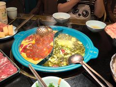 -吼堂老火锅(太古里总店)