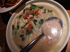 -桂小厨广西菜(青秀万达店)